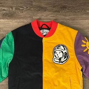 Billionaire Boys Club Morning Dew Corduroy Jacket